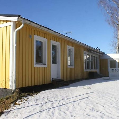 3Bdr Close To Nature A Beautiful Home Lake Nearby Uppsala Exterior photo