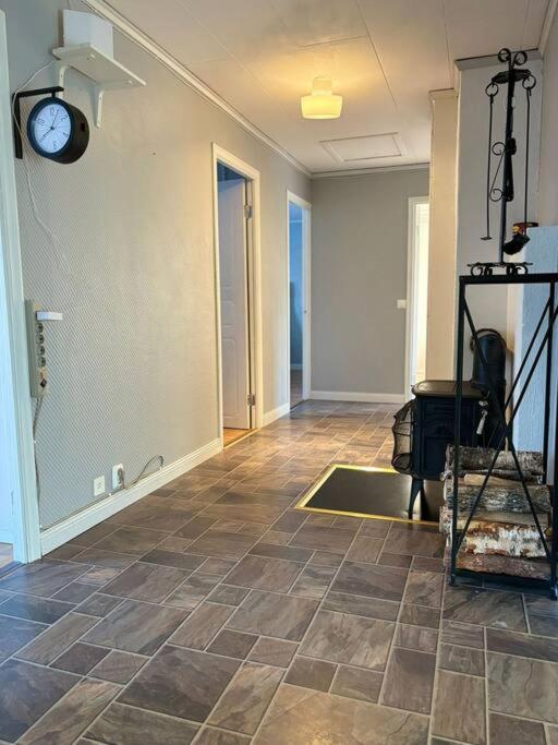 3Bdr Close To Nature A Beautiful Home Lake Nearby Uppsala Exterior photo