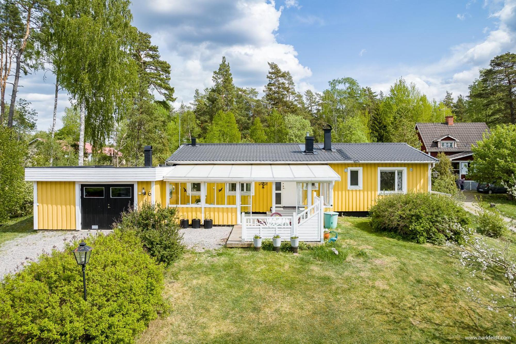 3Bdr Close To Nature A Beautiful Home Lake Nearby Uppsala Exterior photo